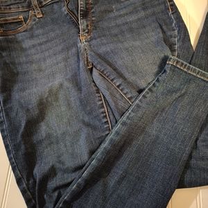 Women's jeans